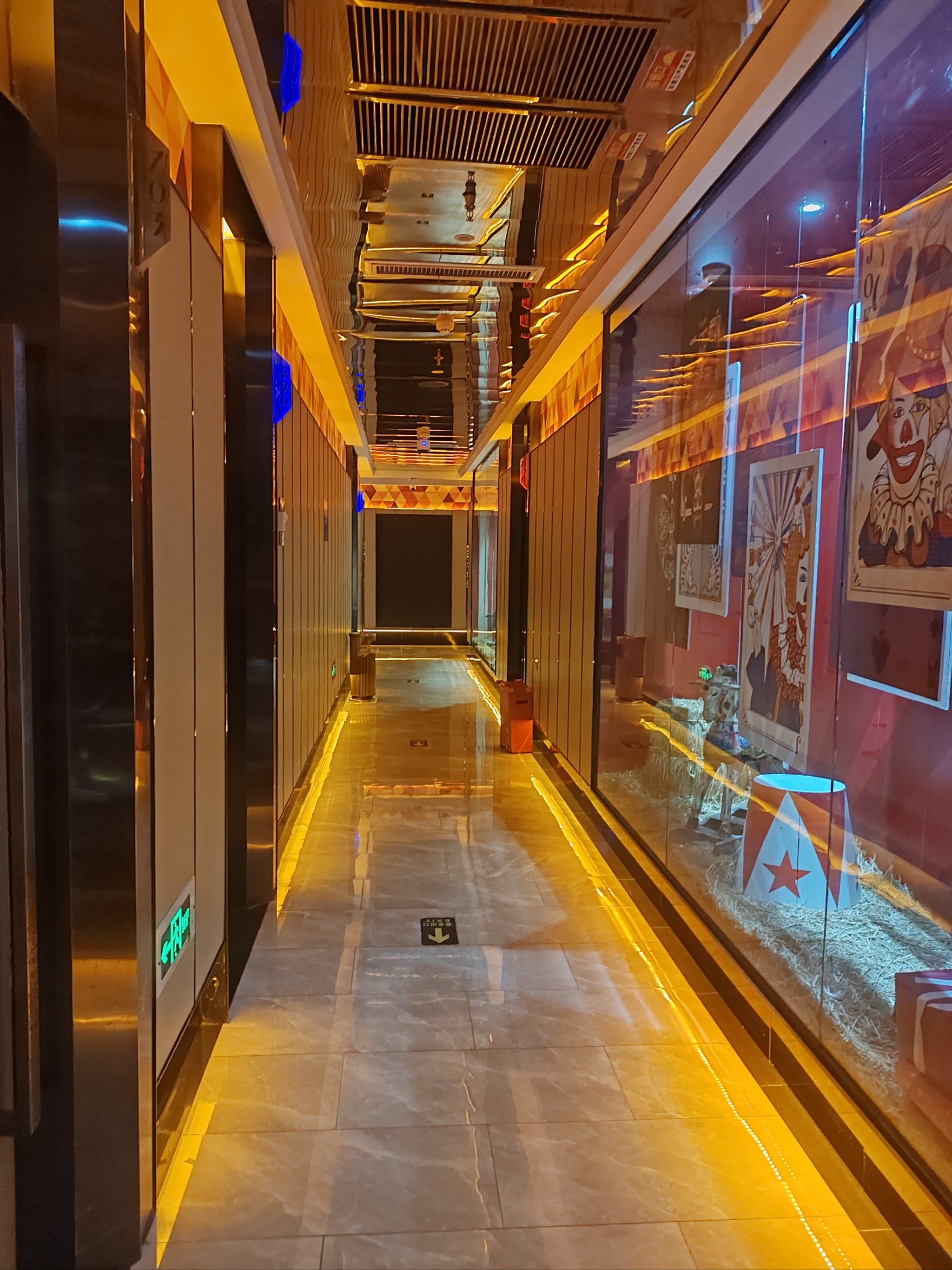 南通商务ktv精选优质中低端商务ktv-启东市ktv预订