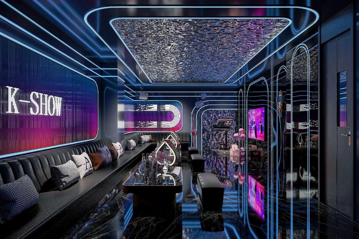 南通商务ktv玩法指南-启东市ktv预订